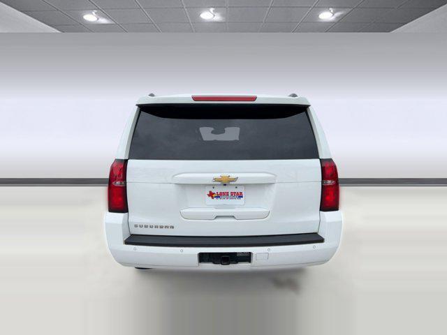 used 2016 Chevrolet Suburban car, priced at $13,999