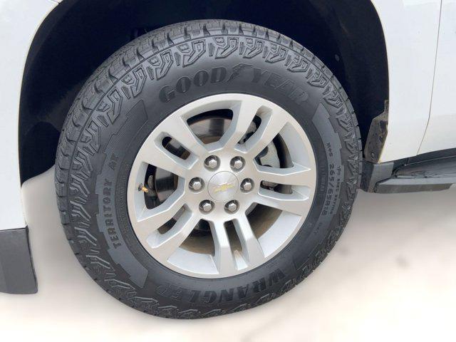 used 2016 Chevrolet Suburban car, priced at $13,999