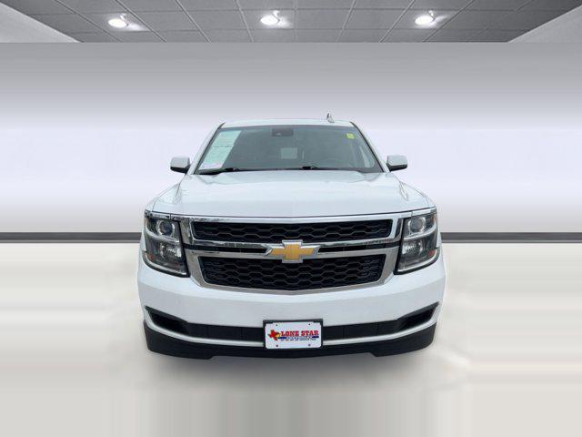 used 2016 Chevrolet Suburban car, priced at $13,999