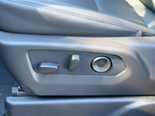 new 2026 Chevrolet Suburban car, priced at $72,271