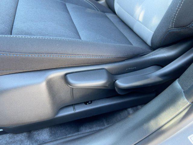 new 2026 Chevrolet Trax car, priced at $24,771