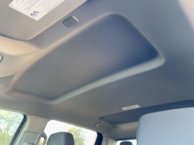 new 2026 Chevrolet Silverado 3500 car, priced at $72,501