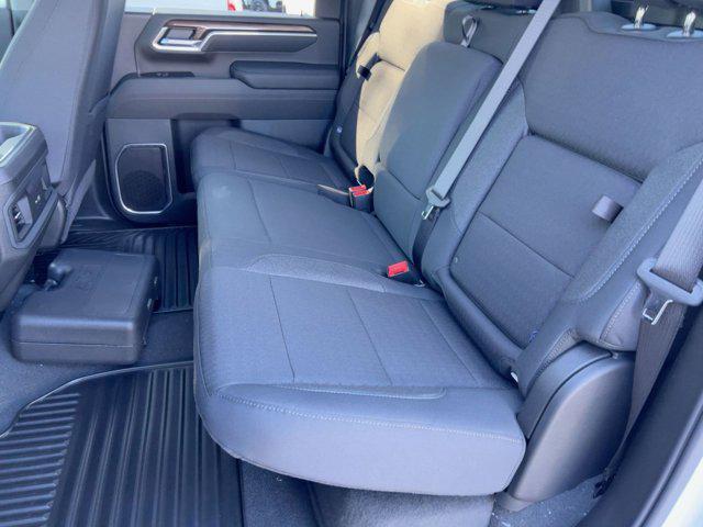 new 2026 Chevrolet Silverado 3500 car, priced at $72,501