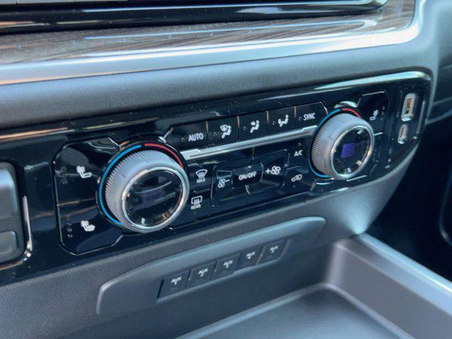 new 2026 Chevrolet Silverado 3500 car, priced at $72,501