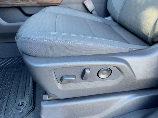 new 2026 Chevrolet Silverado 3500 car, priced at $72,501