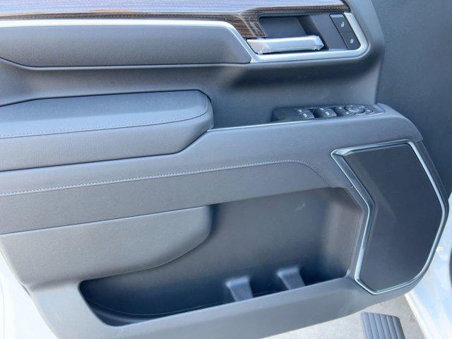 new 2026 Chevrolet Silverado 3500 car, priced at $72,501