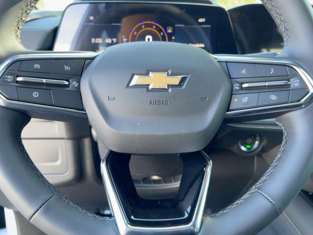 new 2026 Chevrolet Suburban car, priced at $85,431