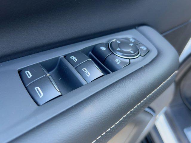 new 2026 Chevrolet Suburban car, priced at $85,431