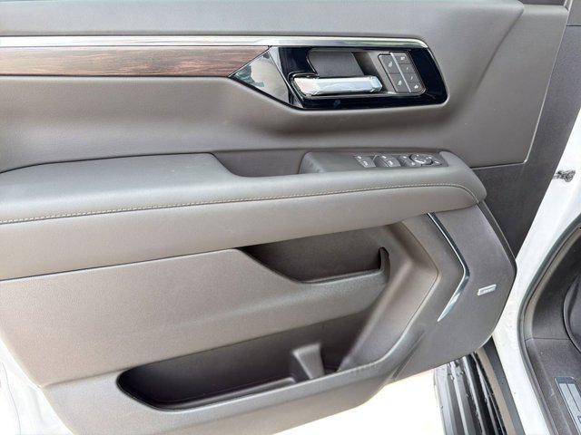 new 2026 Chevrolet Tahoe car, priced at $68,681