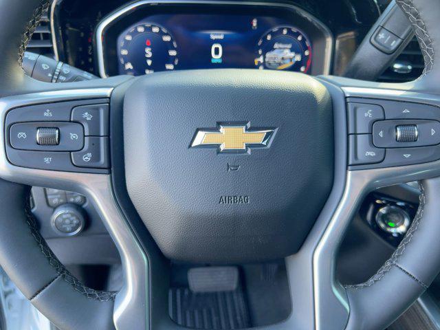 new 2026 Chevrolet Silverado 3500 car, priced at $72,501