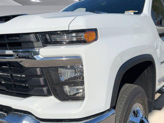 new 2026 Chevrolet Silverado 3500 car, priced at $72,501