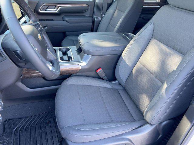 new 2026 Chevrolet Silverado 3500 car, priced at $72,501