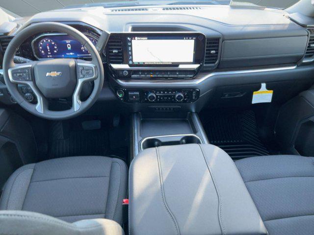 new 2026 Chevrolet Silverado 3500 car, priced at $72,501