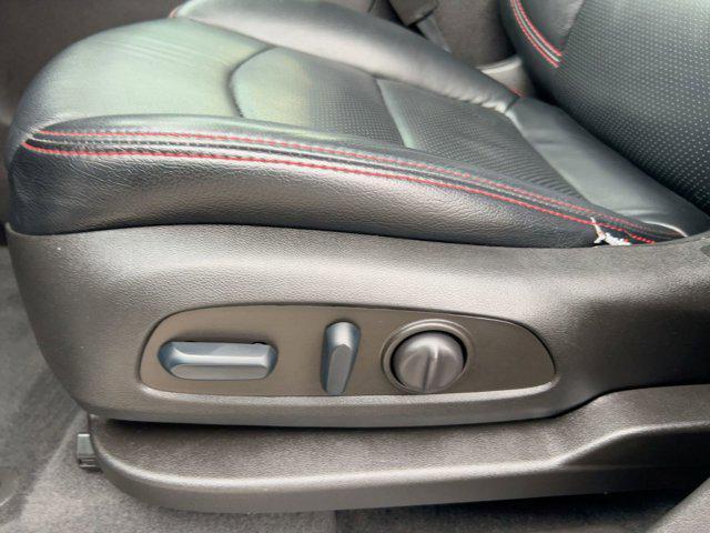 used 2022 Chevrolet Equinox car, priced at $21,999