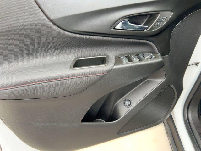 used 2022 Chevrolet Equinox car, priced at $21,999