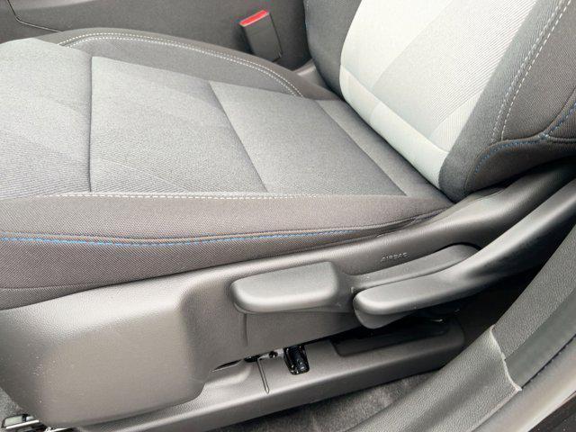 new 2026 Chevrolet Trax car, priced at $24,371