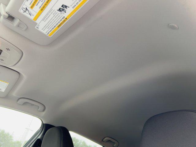 new 2026 Chevrolet Trax car, priced at $24,371