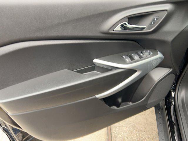 new 2026 Chevrolet Trax car, priced at $24,371