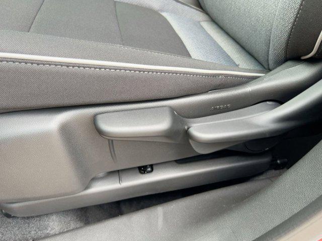 new 2026 Chevrolet TrailBlazer car, priced at $23,621