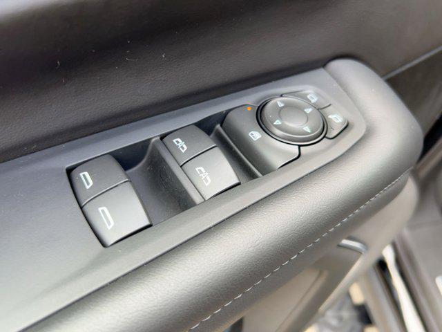 used 2025 Chevrolet Suburban car, priced at $65,999