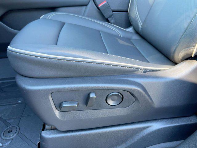 new 2026 Chevrolet Suburban car, priced at $80,932