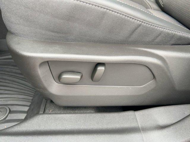 used 2023 Buick Envision car, priced at $27,899