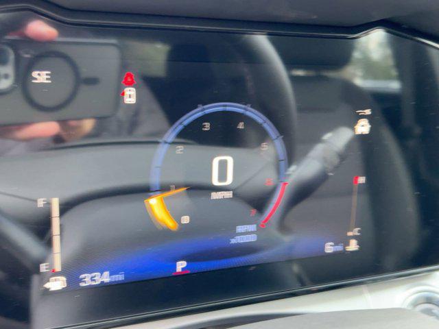 new 2026 Chevrolet Trax car, priced at $25,561