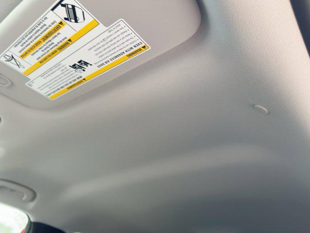 new 2026 Chevrolet Trax car, priced at $26,061