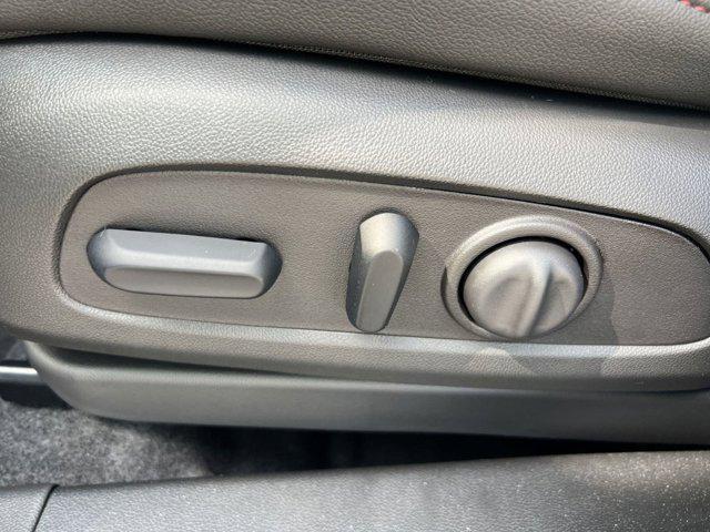 new 2026 Chevrolet TrailBlazer car, priced at $27,580