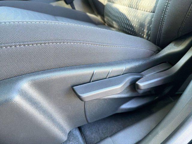 new 2026 Chevrolet Equinox car, priced at $29,581