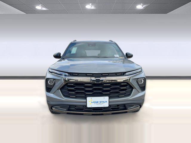 new 2026 Chevrolet TrailBlazer car, priced at $31,071