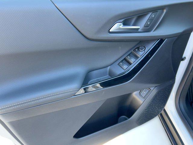 new 2026 Chevrolet Equinox car, priced at $31,041