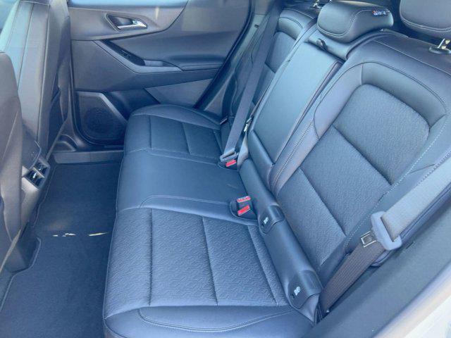 new 2026 Chevrolet Equinox car, priced at $31,041