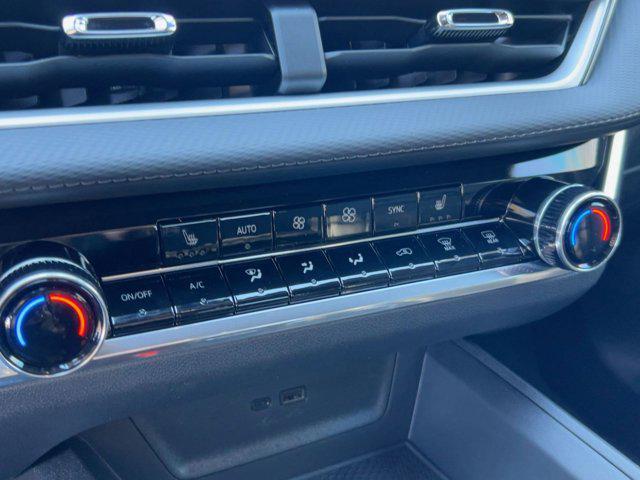 new 2026 Chevrolet Equinox car, priced at $31,041