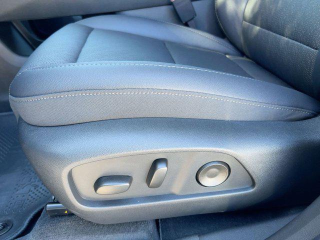 new 2026 Chevrolet Equinox car, priced at $31,041