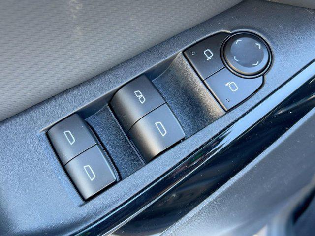 new 2026 Chevrolet Equinox car, priced at $31,041