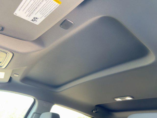 new 2026 Chevrolet Silverado 1500 car, priced at $56,491