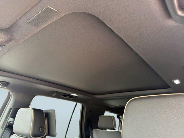 new 2026 Chevrolet Tahoe car, priced at $80,341