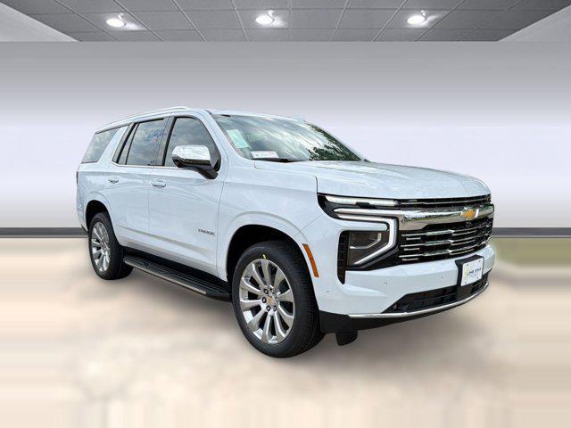 new 2026 Chevrolet Tahoe car, priced at $80,341