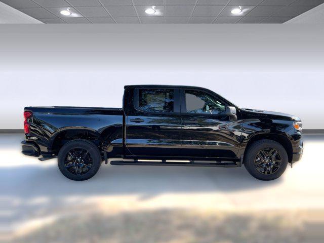 new 2026 Chevrolet Silverado 1500 car, priced at $40,531