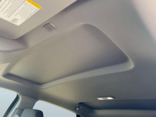 new 2026 Chevrolet Silverado 1500 car, priced at $40,531