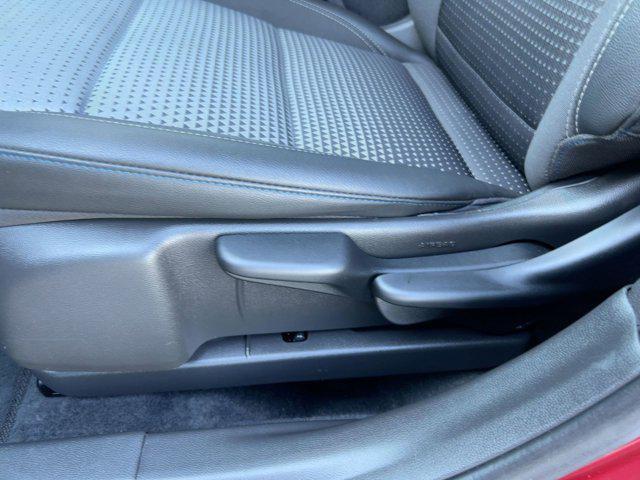 used 2025 Chevrolet Trax car, priced at $21,899