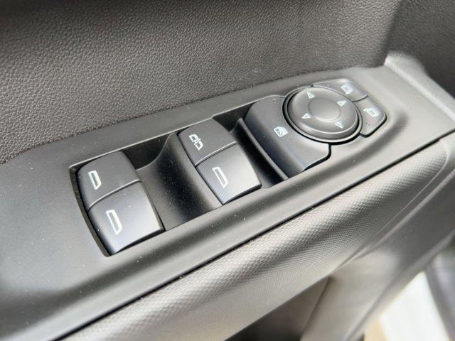 new 2026 Chevrolet Silverado 1500 car, priced at $49,031