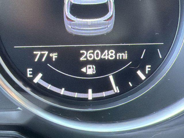 used 2023 Mazda CX-5 car, priced at $23,852