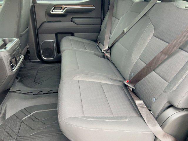 used 2023 Chevrolet Silverado 1500 car, priced at $43,998