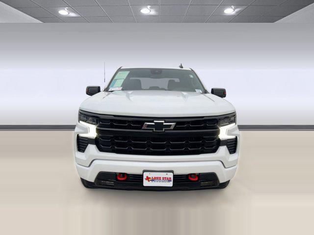 used 2023 Chevrolet Silverado 1500 car, priced at $43,998