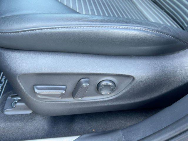 used 2023 Toyota Highlander car, priced at $34,288