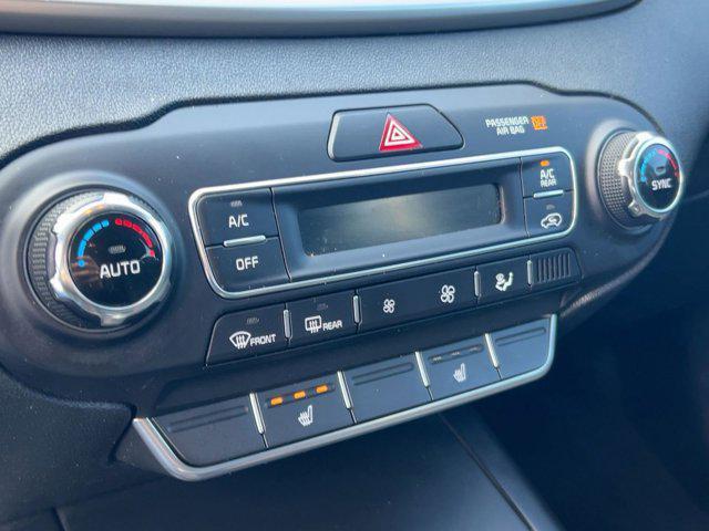 used 2020 Kia Sorento car, priced at $12,288