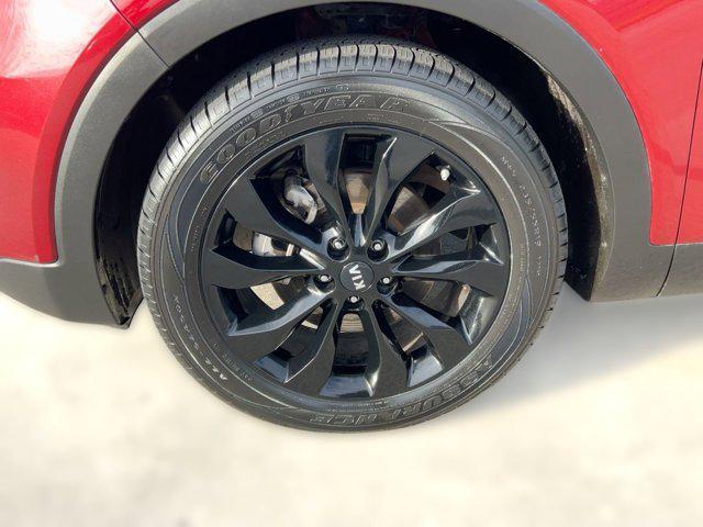 used 2020 Kia Sorento car, priced at $12,288