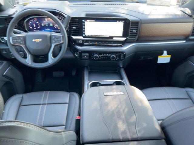 new 2026 Chevrolet Silverado 2500 car, priced at $81,951